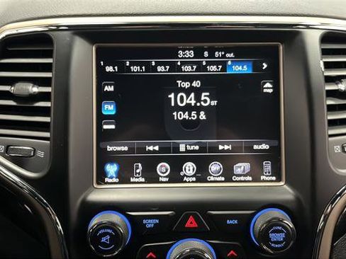 Used 2016 Jeep Grand Cherokee Laredo 75th Anniversary image 31