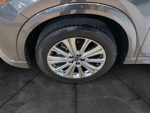 Used 2023 MAZDA CX-5 Signature image 3