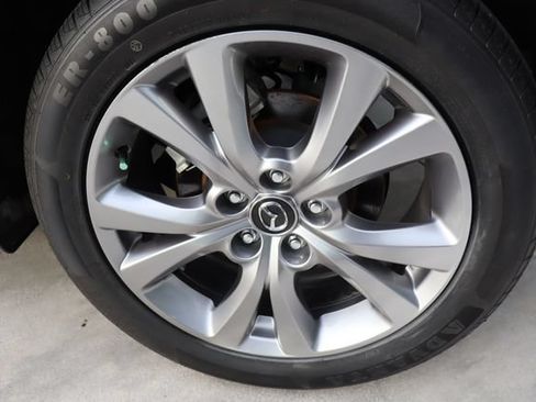 Used 2023 MAZDA CX-30 AWD 2.5 S w/ Premium Package image 43