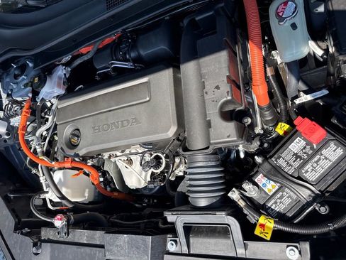 Used 2025 Honda CR-V Sport-L image 36