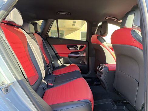 New 2026 Mercedes-Benz GLC 300 4MATIC image 17