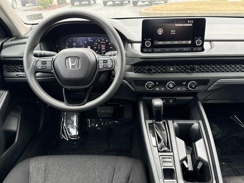 Used 2024 Honda Accord LX image 3