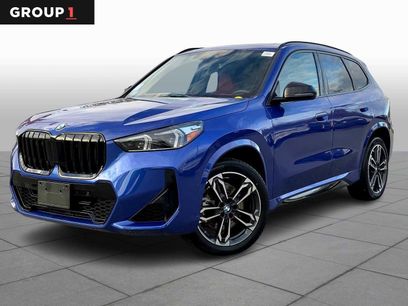 Certified 2023 BMW X1 xDrive28i w/ M Sport Package