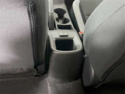 New 2025 Nissan Versa S w/ Trunk Package image 15