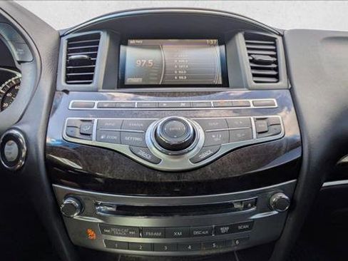 Used 2015 INFINITI QX60 FWD image 15