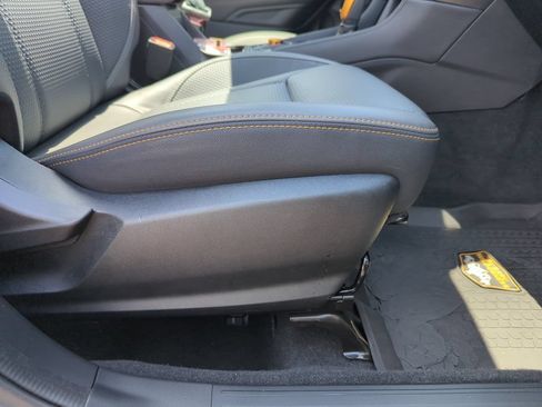 Used 2024 Subaru Forester Wilderness AWD/4WD image 39