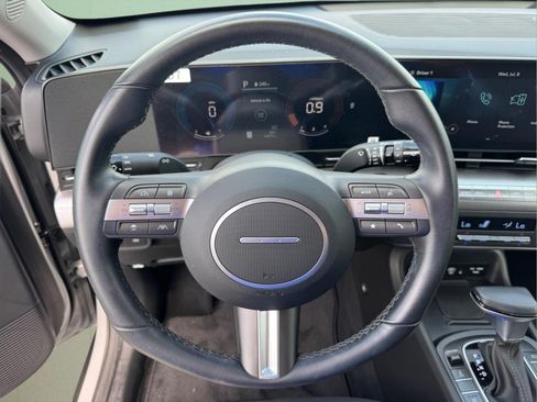 Certified 2026 Hyundai Kona SEL Sport AWD/4WD image 24