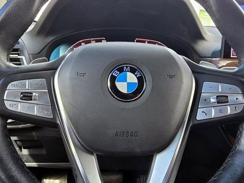 Used 2022 BMW X3 sDrive30i w/ Convenience Package w/ZPA image 11