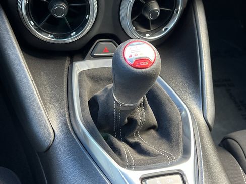 Used 2016 Chevrolet Camaro SS image 19