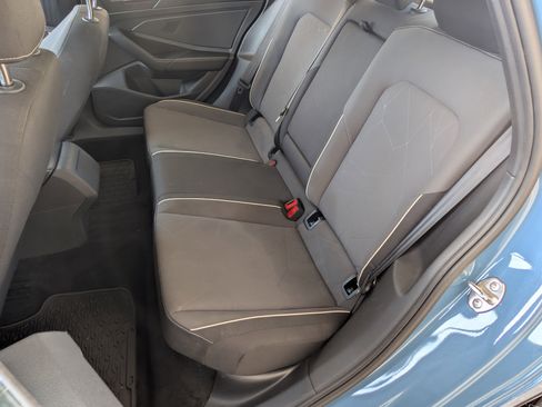 Used 2025 Volkswagen Jetta Sport image 17