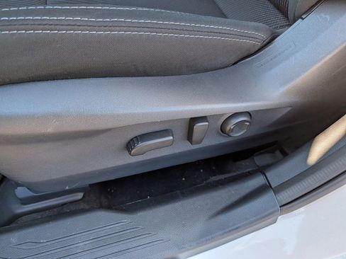 Used 2025 Subaru Legacy Premium w/ Popular Package #1 image 18