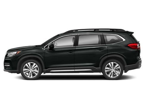 Used 2019 Subaru Ascent Touring w/ Popular Package #3 AWD/4WD image 3