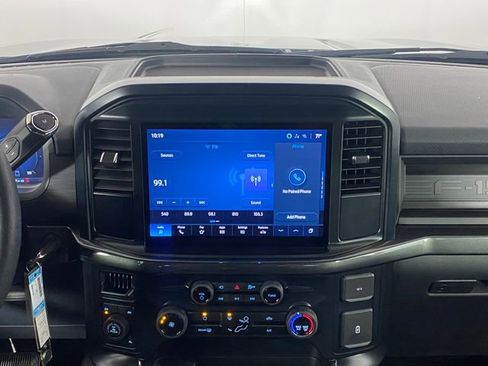 Used 2025 Ford F150 STX w/ Equipment Group 200A image 20