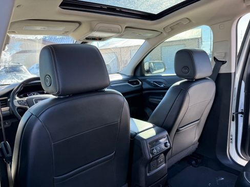 Used 2020 GMC Acadia Denali w/ LPO, Floor Liner Package image 19