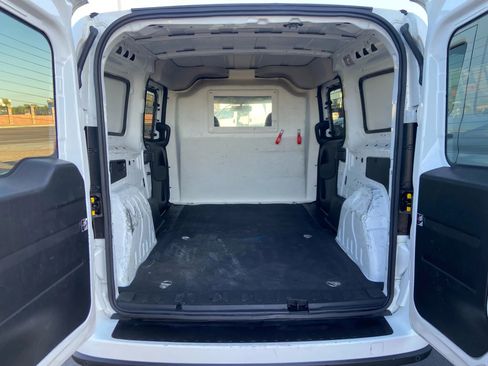 Used 2021 RAM ProMaster City Tradesman SLT w/ Window Group 05 image 11