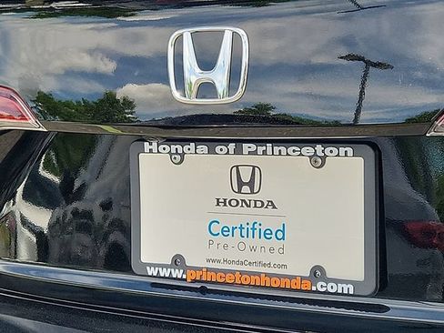 Certified 2025 Honda Civic LX image 33