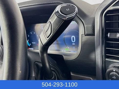 Used 2024 Ford F150 XLT w/ Mobile Office Package AWD/4WD image 19