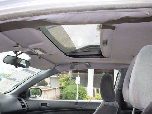 Used 2001 Honda Civic EX image 19