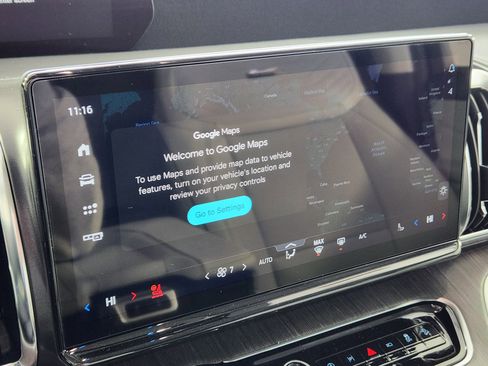 New 2026 Ford Expedition Max Platinum w/ Platinum Ultimate Package image 22