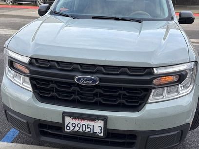 Used 2022 Ford Maverick XL