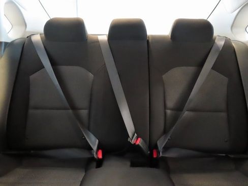 Used 2024 Kia Forte LXS image 24