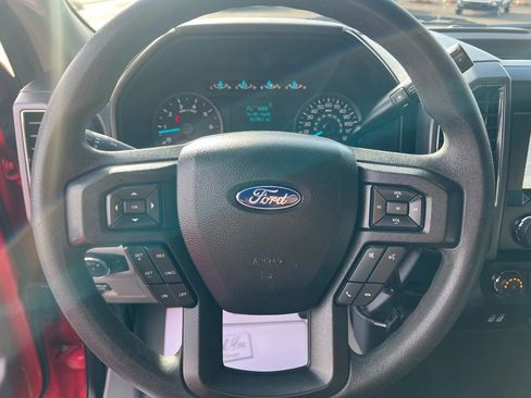 Used 2019 Ford F150 XLT image 16