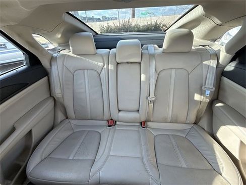 Used 2018 Lincoln MKZ Reserve w/ Technology Package image 23