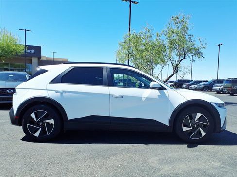 Used 2025 Hyundai Ioniq 5 SEL image 7