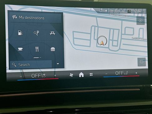 Used 2025 BMW X1 xDrive28i image 22