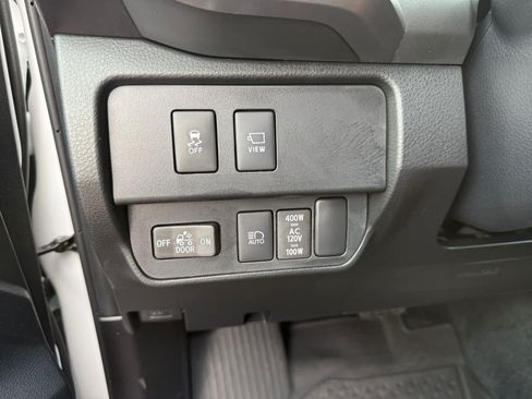 Used 2023 Toyota Tacoma Limited w/ Nightshade Package AWD/4WD image 25