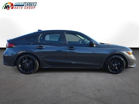 New 2026 Honda Civic Sport image 5