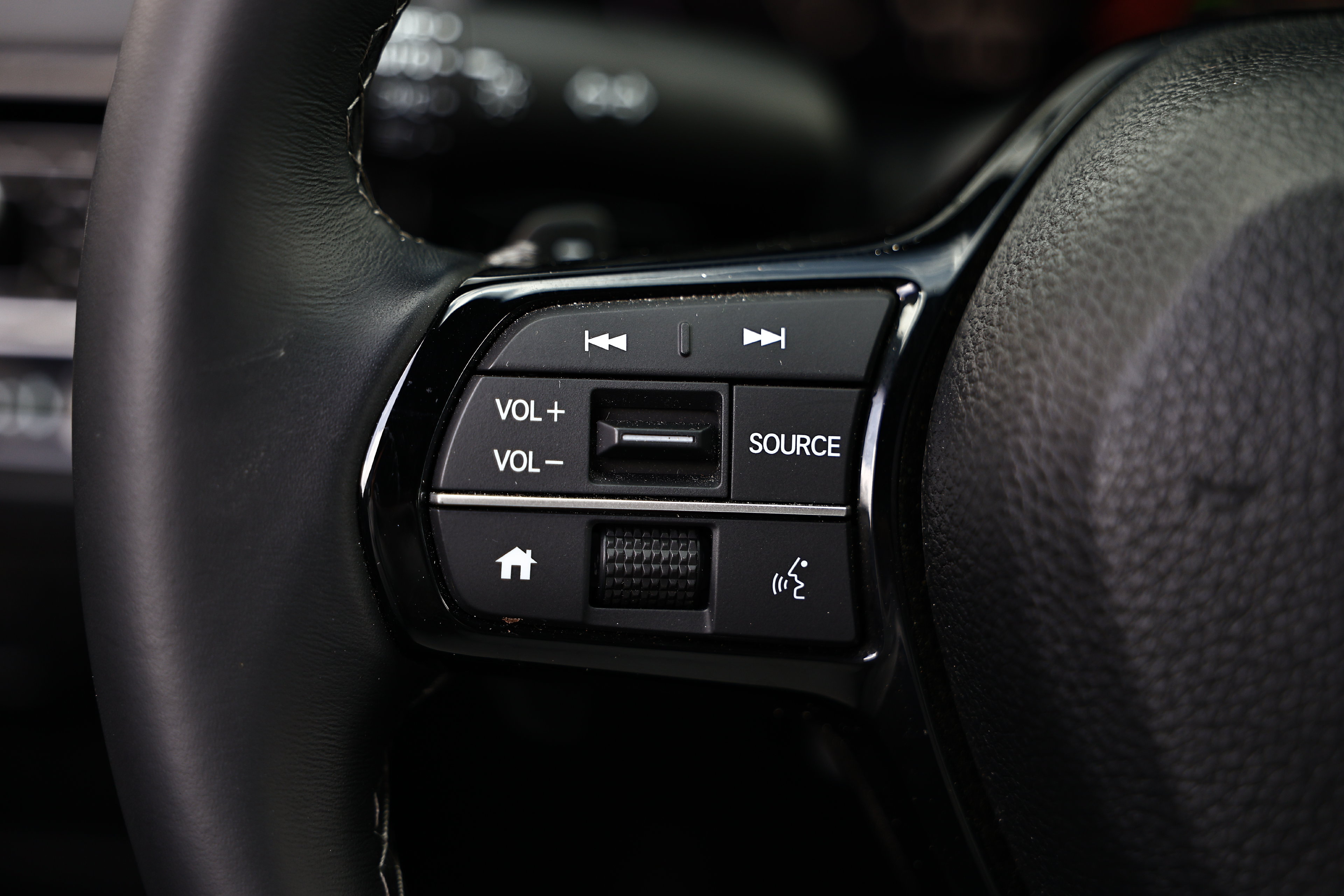 Certified 2026 Honda Civic Sport image 33