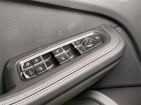 New 2026 Porsche Macan S image 35