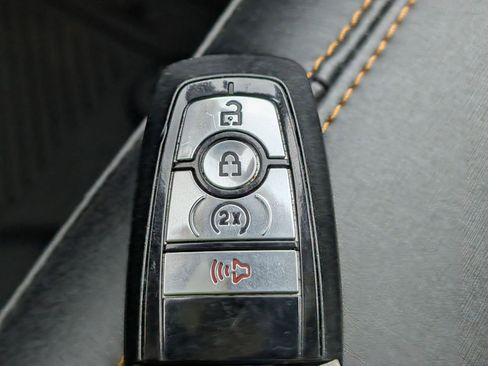 Used 2024 Ford Bronco Badlands AWD/4WD image 26