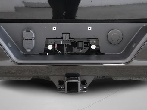 New 2026 Chevrolet Silverado 1500 RST w/ RST Select Package AWD/4WD image 39
