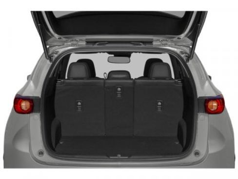 Used 2020 MAZDA CX-5 Grand Touring image 14