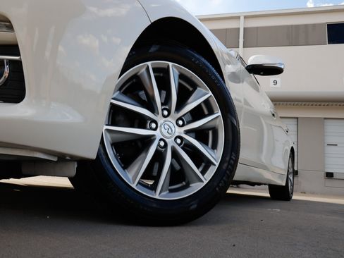 Used 2016 INFINITI Q50 Premium w/ 2.0T Premium Plus Package image 35