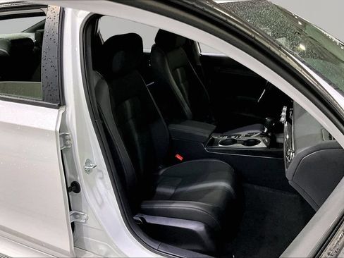 Certified 2023 Honda Civic Sport image 19