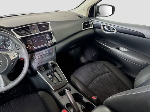 Used 2017 Nissan Sentra SV image 22