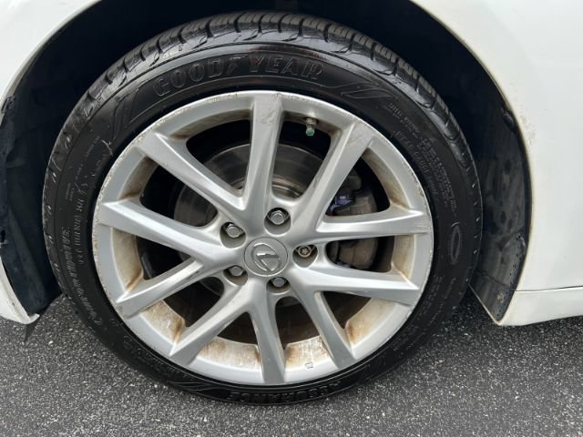 Used 2011 Lexus IS 250 AWD w/ Luxury Plus Value Edition image 36