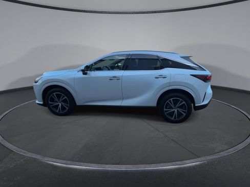 Used 2025 Lexus RX 350 Premium w/ Accessory Package (Z1) FWD image 6