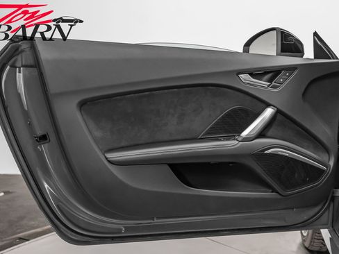 Used 2018 Audi TT 2.0T image 29