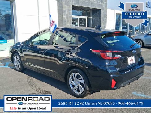 Certified 2025 Subaru Impreza 2.0i image 6