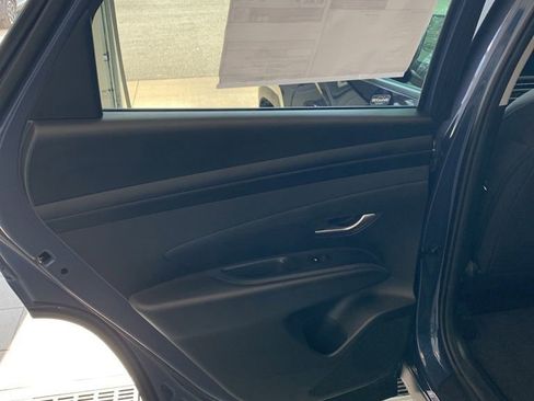 New 2026 Hyundai Tucson SEL image 7