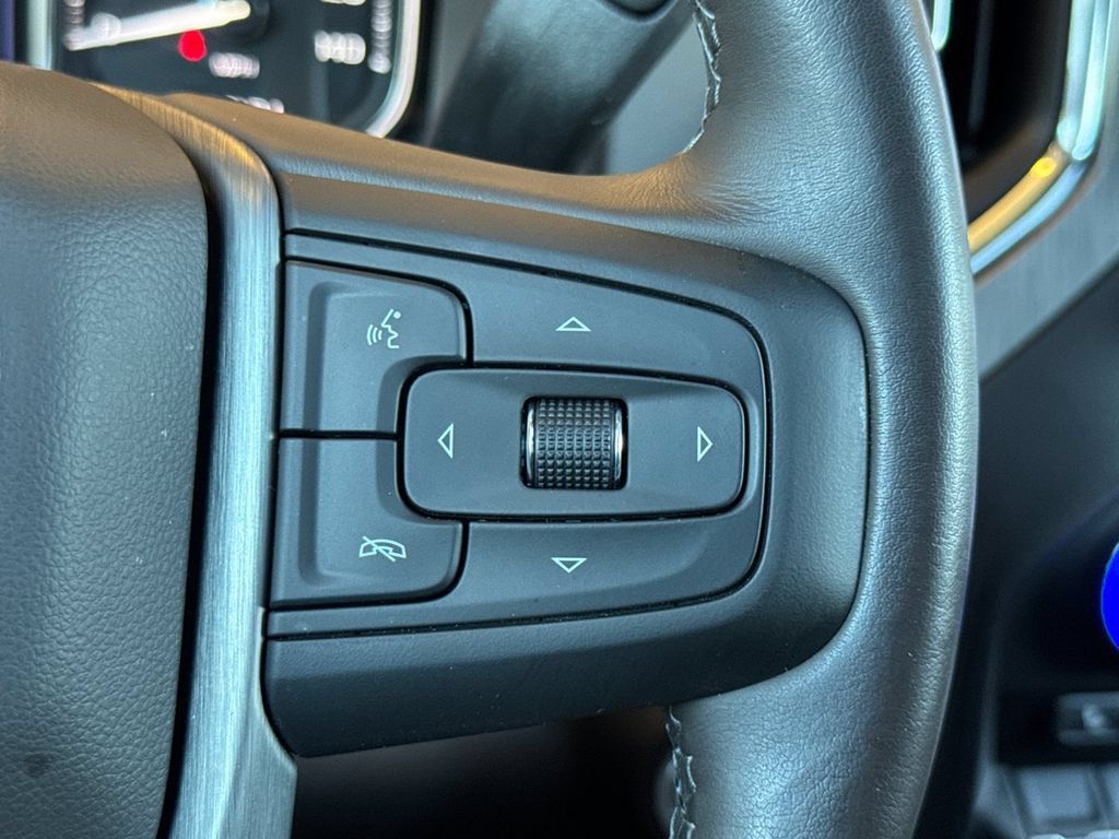 Used 2022 GMC Sierra 1500 Denali w/ Denali Premium Package AWD/4WD image 31