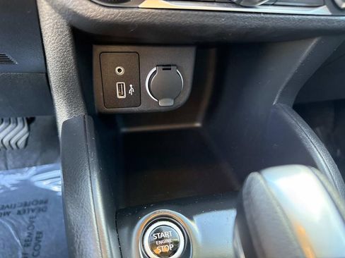 Certified 2024 Nissan Kicks S image 26