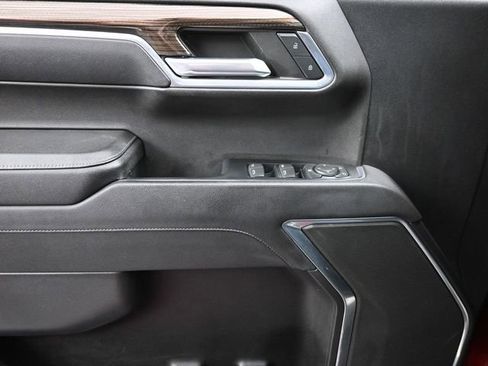 Used 2023 Chevrolet Silverado 1500 RST image 25