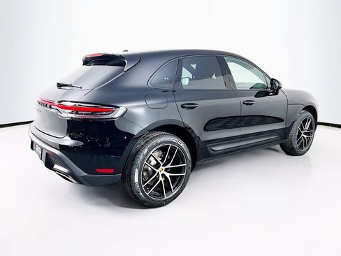 New 2026 Porsche Macan image 9