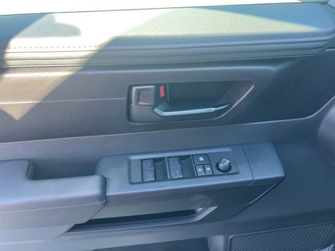 New 2025 Toyota Tundra SR image 16