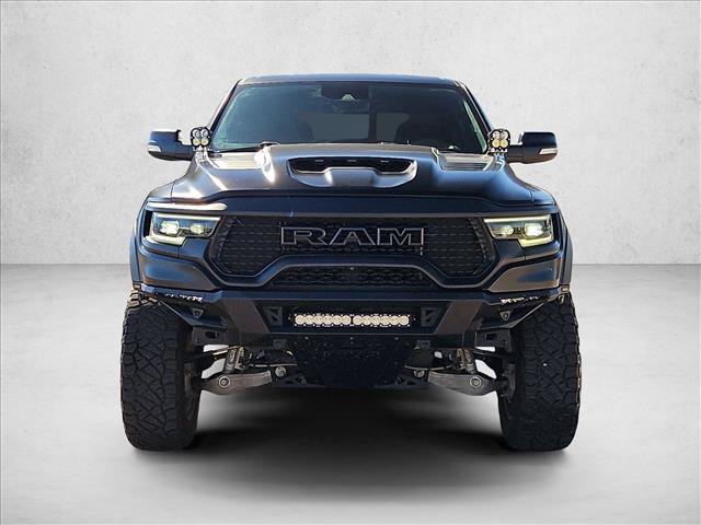 Used 2021 RAM 1500 TRX w/ TRX Level 2 Equipment Group AWD/4WD image 2